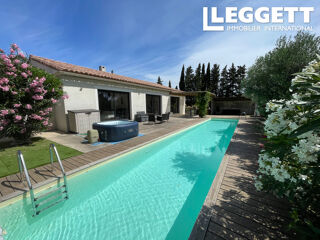  Maison à vendre 6 pièces 166 m²