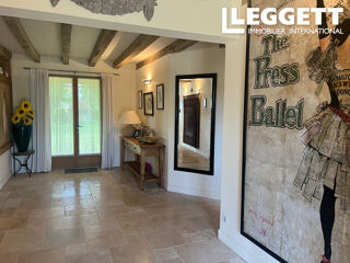  Maison à vendre 9 pièces 260 m²