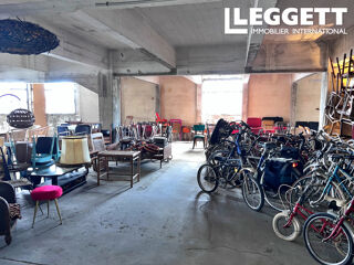  Maison � vendre 1149 m�