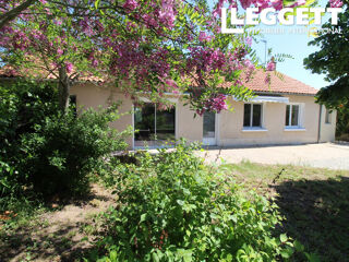  Maison � vendre 4 pi�ces 117 m�