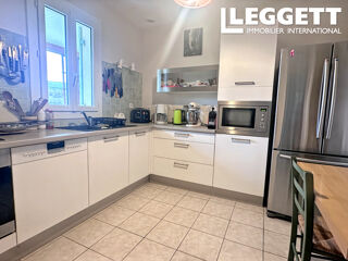  Maison � vendre 3 pi�ces 91 m�