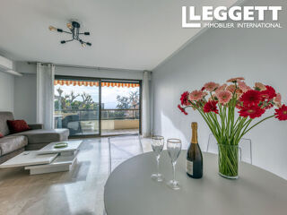  Appartement � vendre 2 pi�ces 55 m�