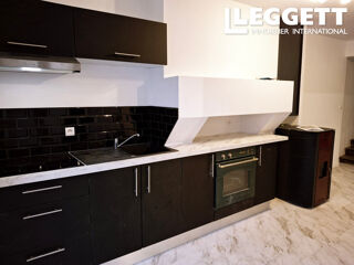  Maison � vendre 9 pi�ces 90 m�
