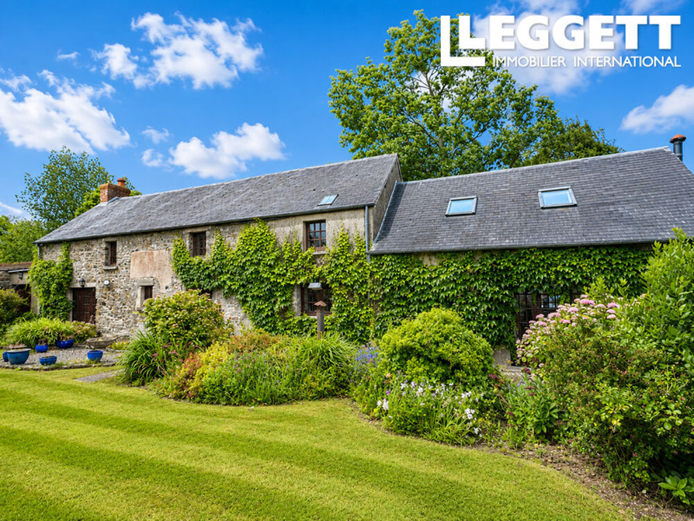 Maison 10 pièces 170 m² · à La Haye · 170 m² · 299 900 €