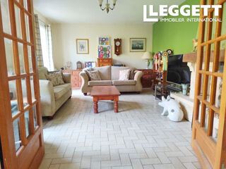  Maison � vendre 4 pi�ces 149 m�