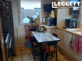  Maison � vendre 5 pi�ces 120 m�