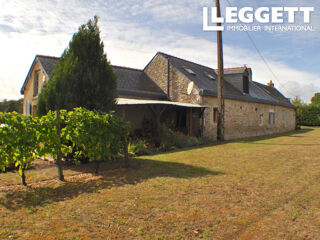  Maison  vendre 7 pices 