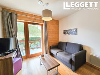  Appartement � vendre 2 pi�ces 43 m�