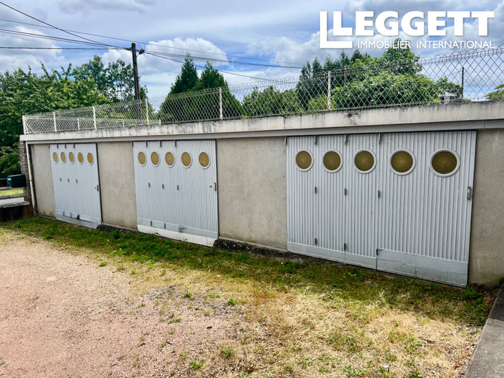 Vente Maison Maison de Village Spacieuse avec Jardin dans le Nord de la Dordogne PiÉgut-pluviers
