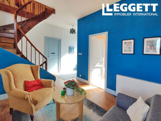  Maison � vendre 5 pi�ces 140 m�