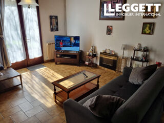  Maison � vendre 8 pi�ces 134 m�