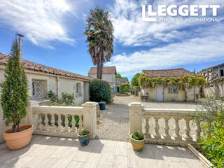  Maison à vendre 8 pièces 169 m²
