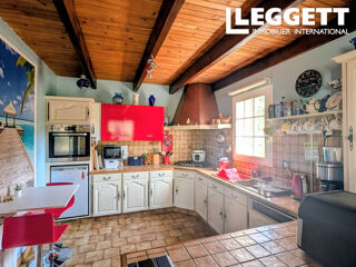  Maison à vendre 3 pièces 105 m²