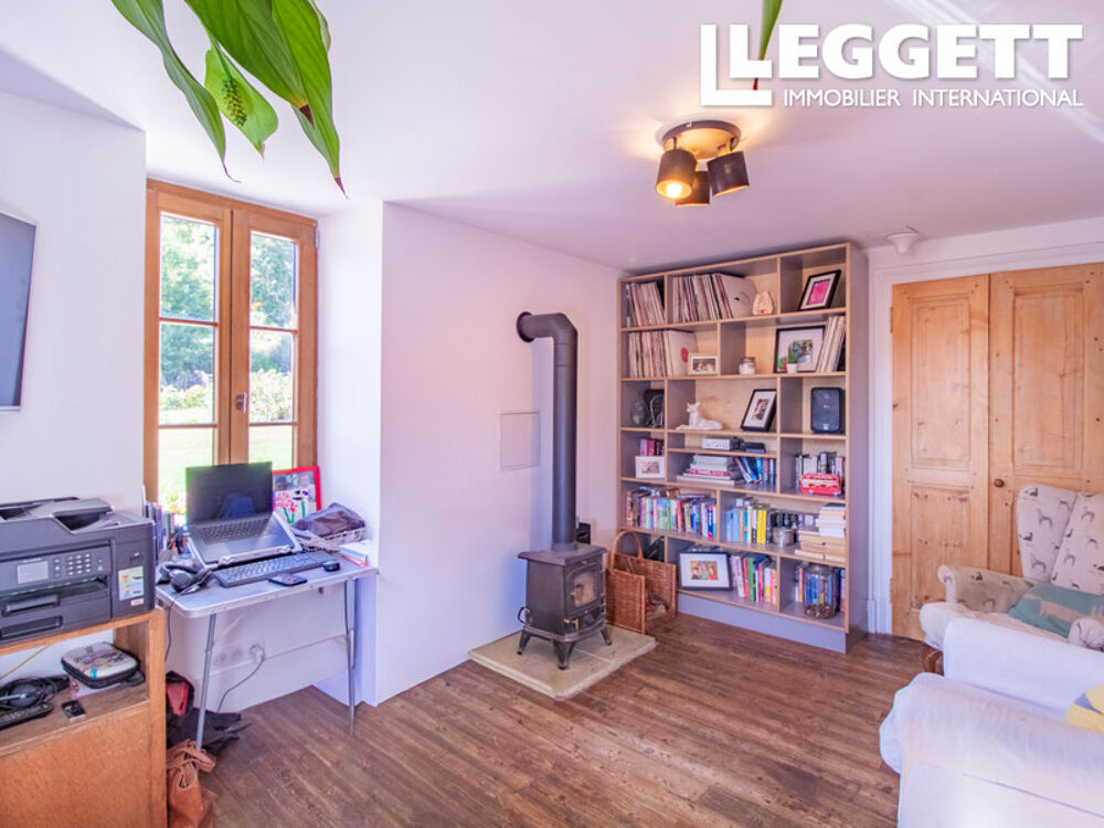 à vendre  Maison Aime (73210)
