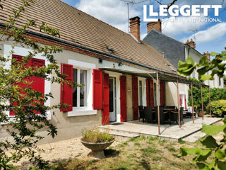  Maison � vendre 6 pi�ces 212 m�