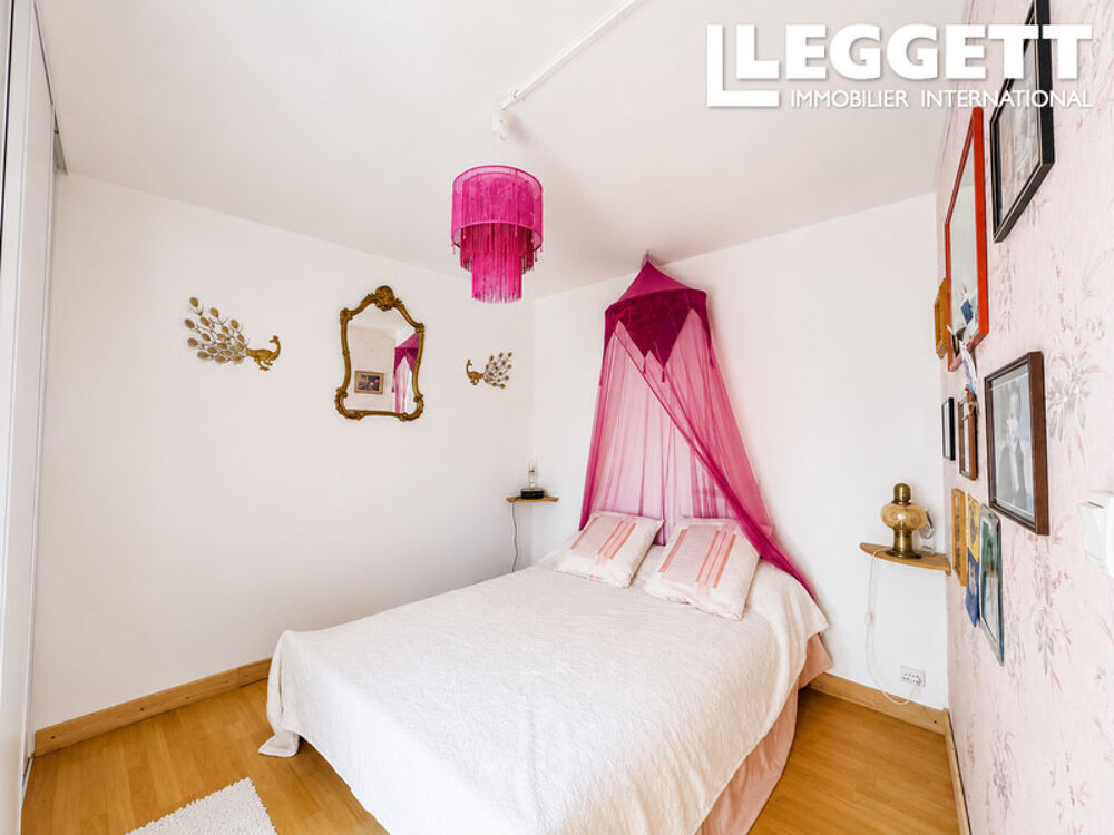 à vendre  Maison Lignac (36370)