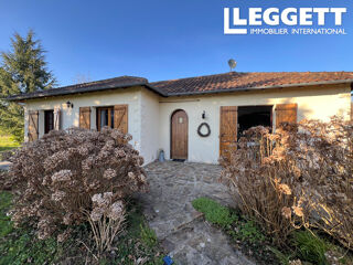  Maison � vendre 5 pi�ces 77 m�