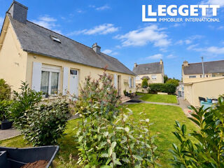  Maison à vendre 4 pièces 91 m²