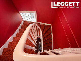  Maison � vendre 11 pi�ces 201 m�