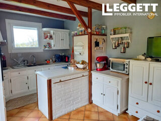  Maison � vendre 5 pi�ces 118 m�