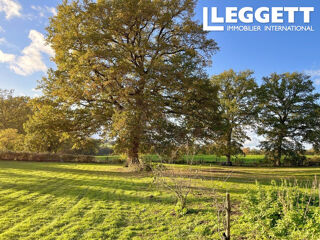  Remise / Grange � vendre 3739 m� Chabrac