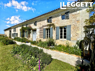  Maison � vendre 9 pi�ces 230 m�