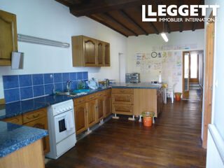  Maison à vendre 3 pièces 
