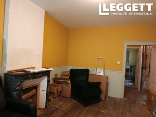  Maison � vendre 7 pi�ces 106 m�