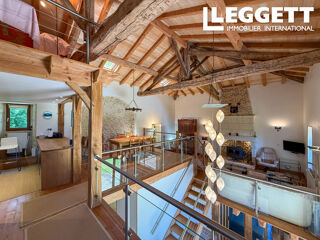  Maison à vendre 13 pièces 251 m²