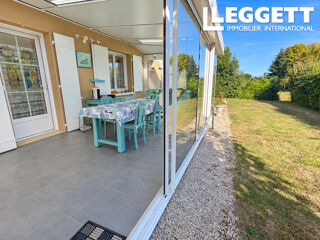  Maison à vendre 7 pièces 160 m²