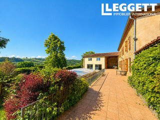 Maison à vendre 9 pièces 201 m²