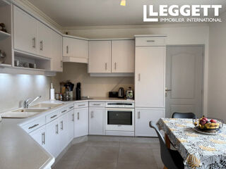  Maison à vendre 5 pièces 123 m²