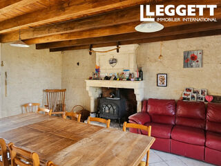  Maison à vendre 5 pièces 147 m²