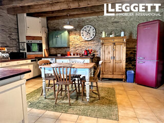  Maison à vendre 3 pièces 105 m²