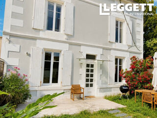 Maison à vendre 4 pièces 134 m²