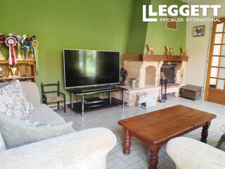  Maison � vendre 4 pi�ces 149 m�