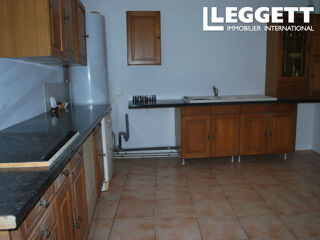 Maison à vendre 4 pièces 72 m²