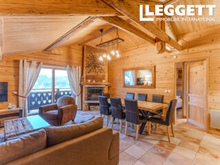  Appartement à vendre 10 pièces 232 m²