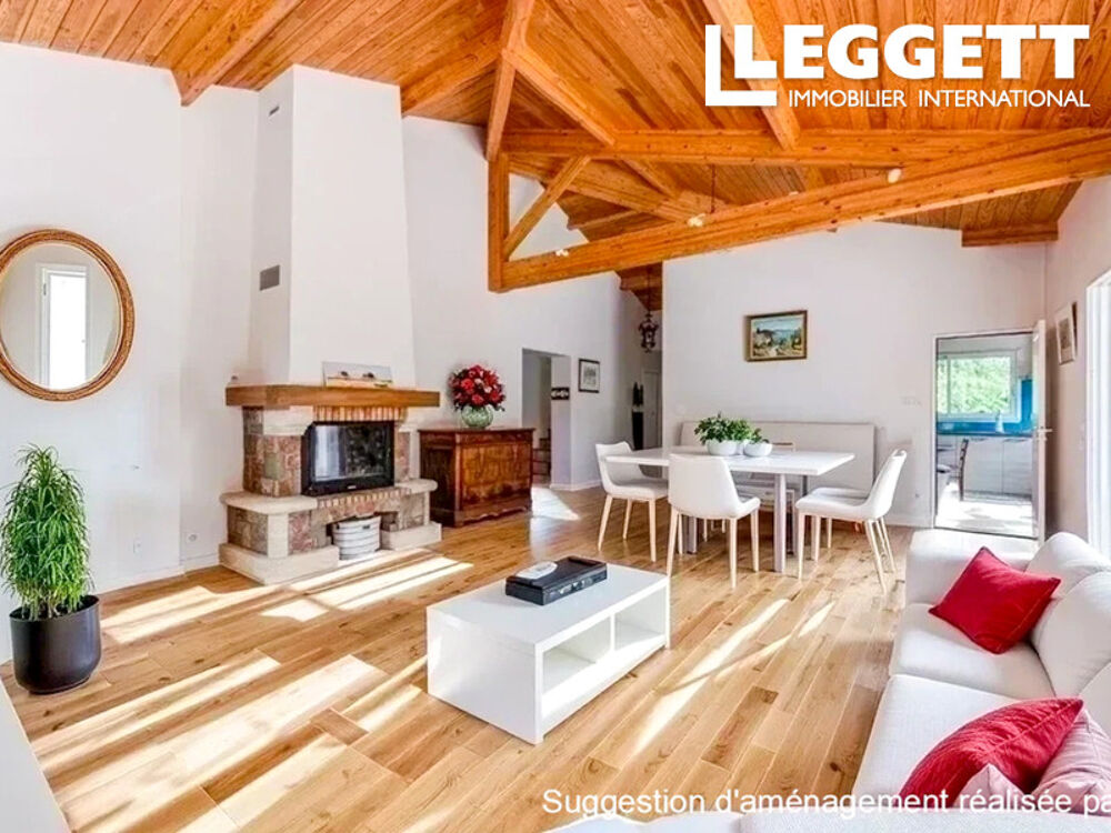 � vendre  Maison L�ge-Cap-Ferret (33950)