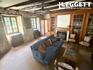  Maison à vendre 6 pièces 186 m²