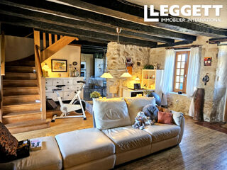  Maison à vendre 6 pièces 90 m²