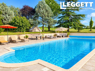  Maison à vendre 8 pièces 206 m²