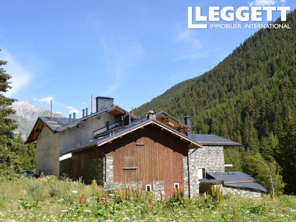 Maison 19 pièces 291 m² · à Champagny-en-Vanoise · 291 m² · 800 000 €