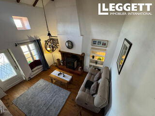  Maison � vendre 11 pi�ces 118 m�