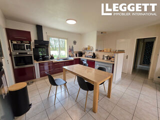  Maison � vendre 4 pi�ces 93 m�