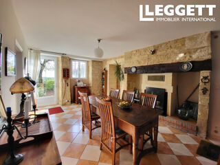  Maison � vendre 9 pi�ces 262 m�