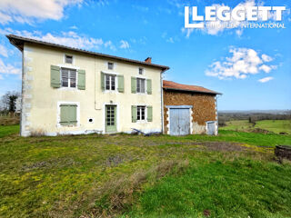  Maison � vendre 7 pi�ces 168 m�