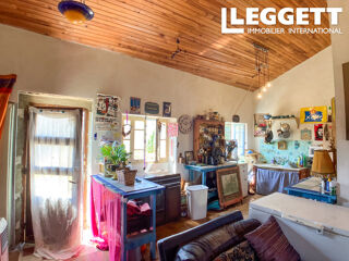  Maison � vendre 4 pi�ces 84 m�