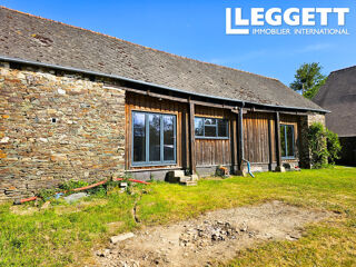 Maison 98m2 Saint-Thélo