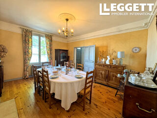  Maison à vendre 7 pièces 180 m²
